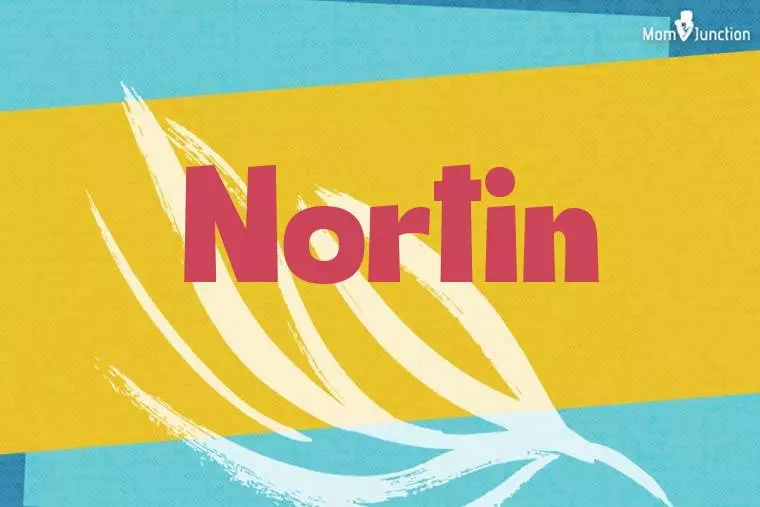 Nortin Stylish Wallpaper