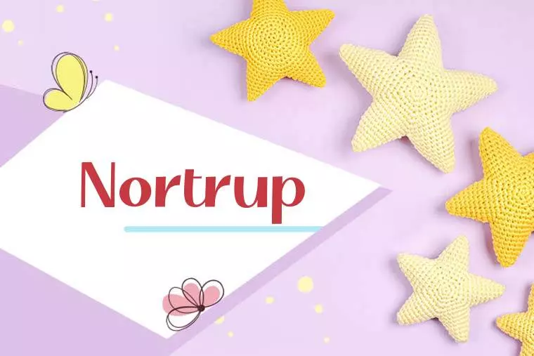 Nortrup Stylish Wallpaper