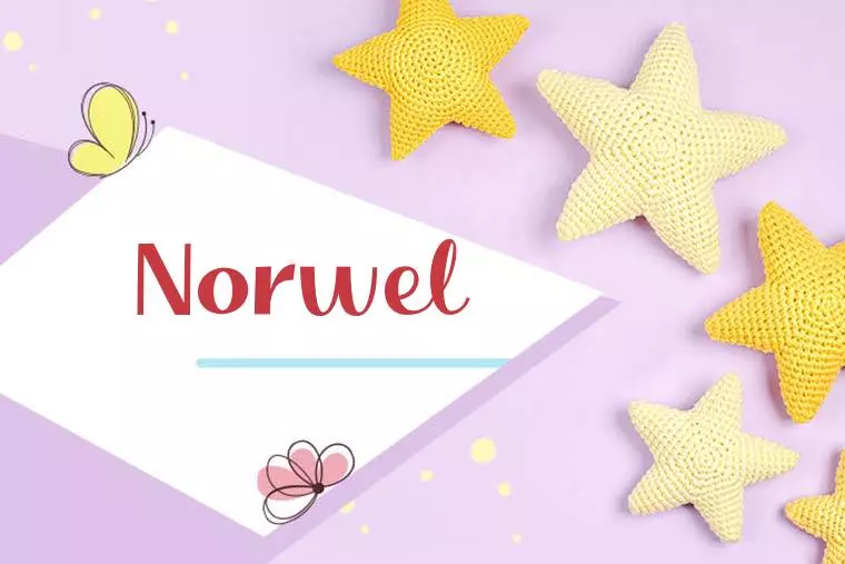 Norwel Stylish Wallpaper