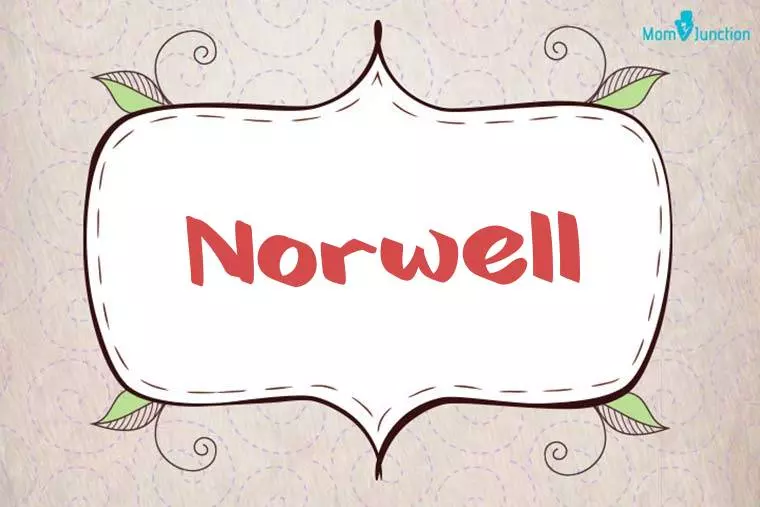 Norwell Stylish Wallpaper