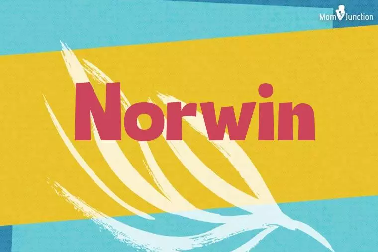 Norwin Stylish Wallpaper