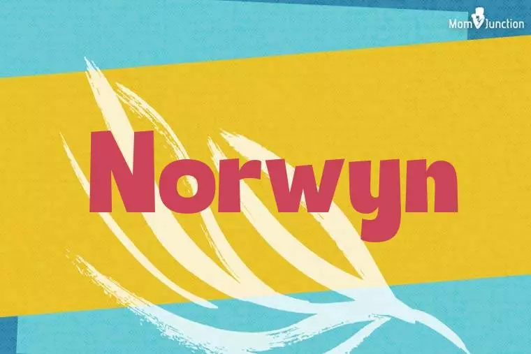 Norwyn Stylish Wallpaper