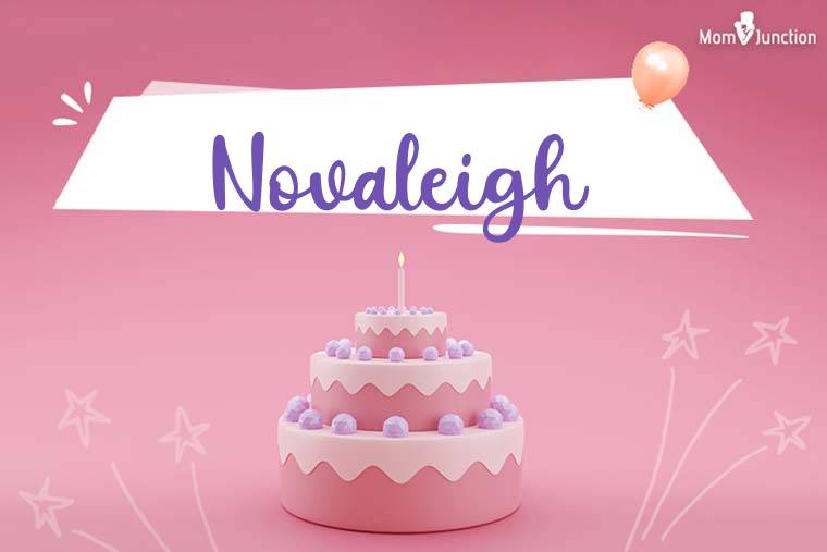 Novaleigh Birthday Wallpaper
