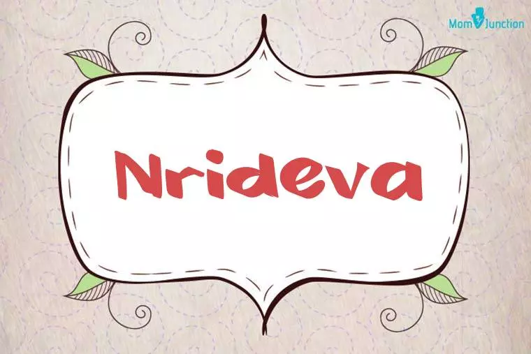 Nrideva Stylish Wallpaper