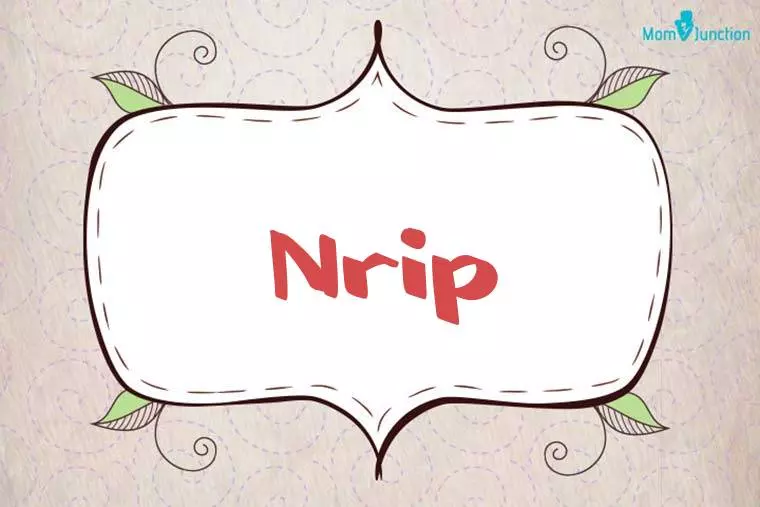 Nrip Stylish Wallpaper