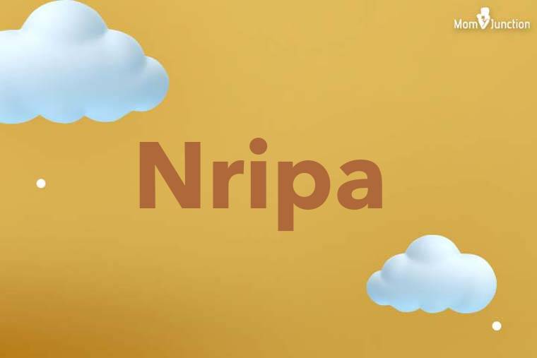 Nripa 3D Wallpaper