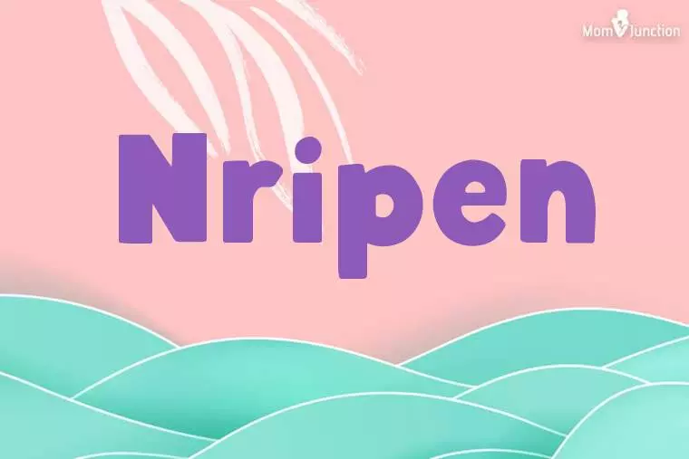 Nripen Stylish Wallpaper