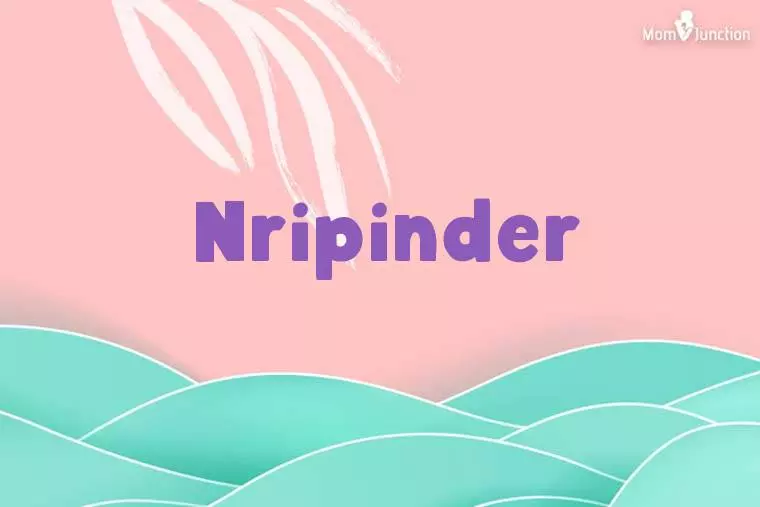 Nripinder Stylish Wallpaper