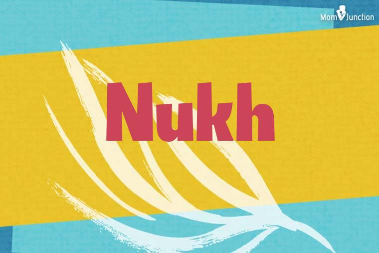 Nukh Stylish Wallpaper