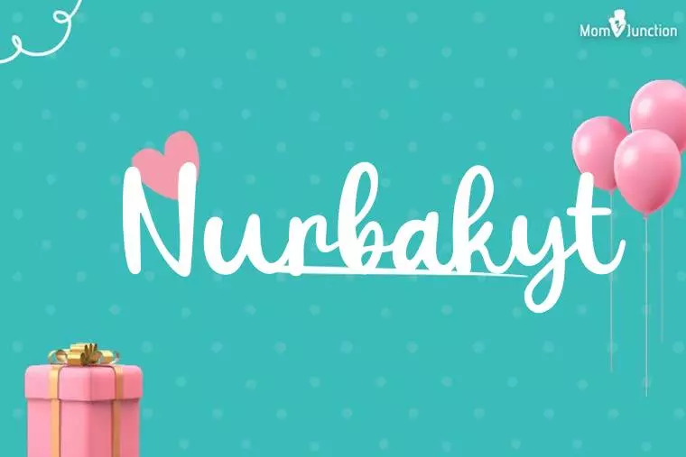 Nurbakyt Birthday Wallpaper