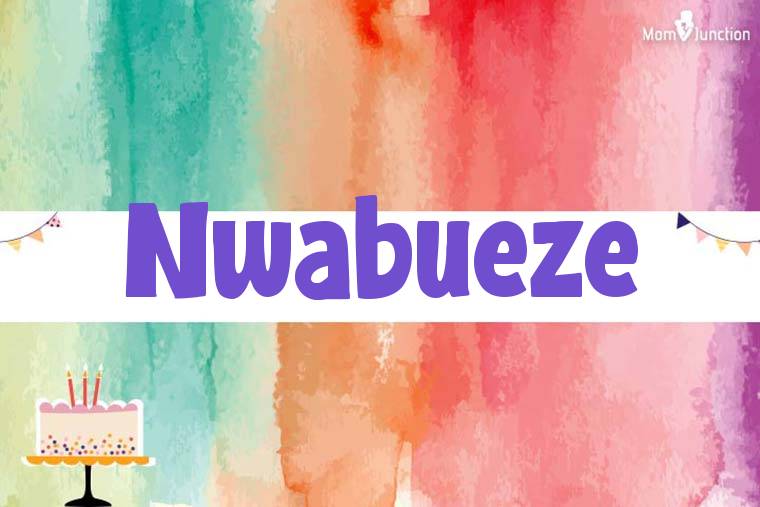 Nwabueze Birthday Wallpaper