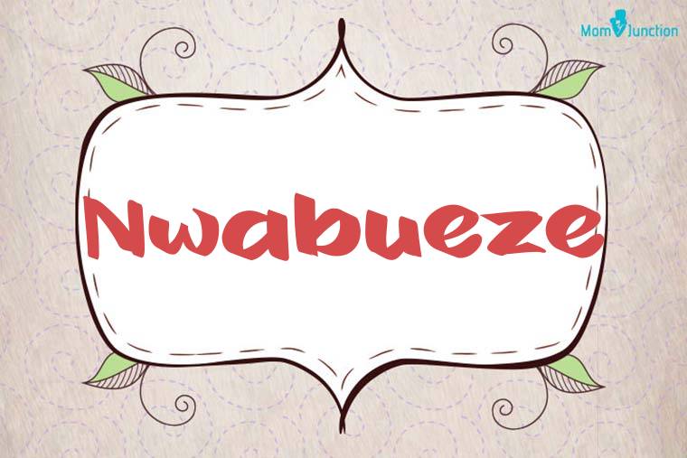 Nwabueze Stylish Wallpaper
