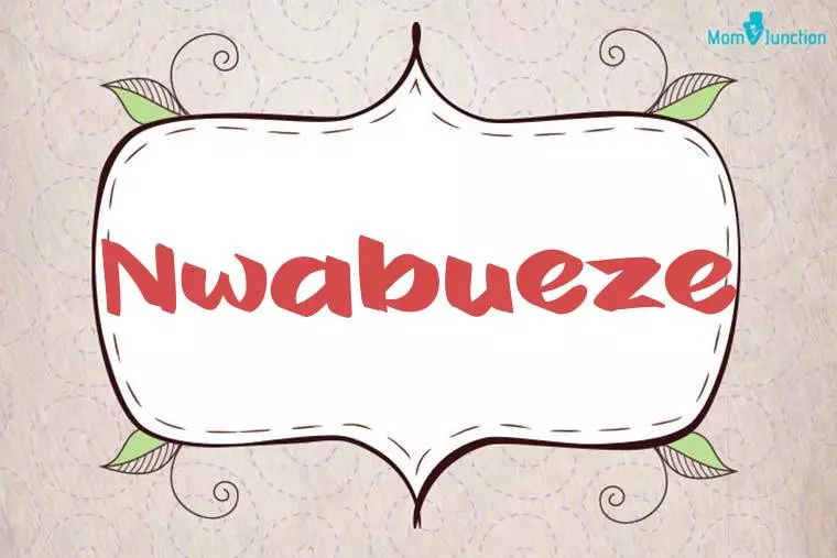 Nwabueze Stylish Wallpaper