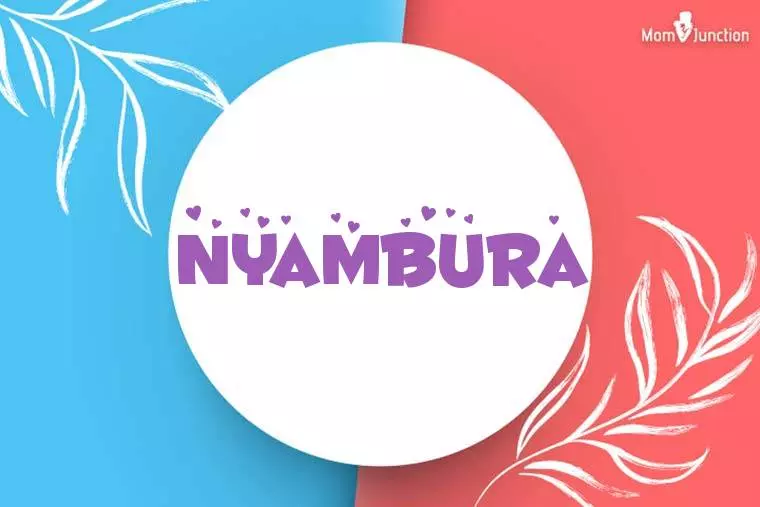 Nyambura Stylish Wallpaper