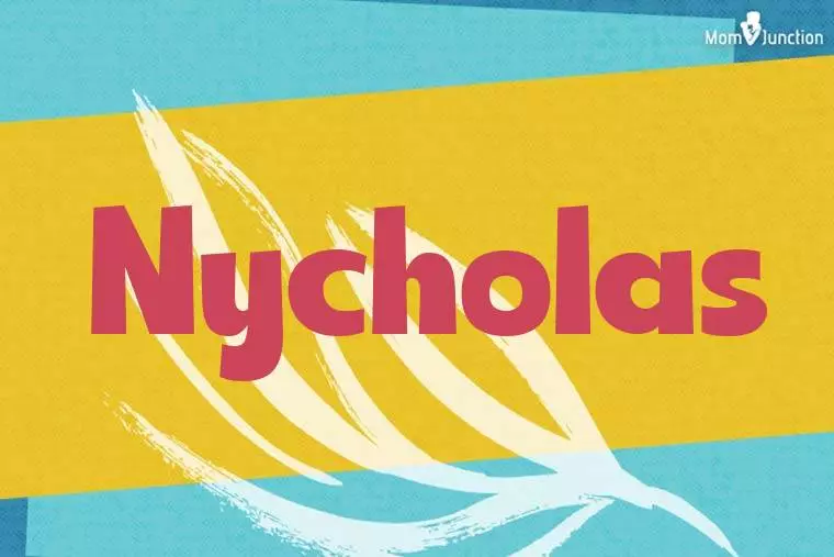 Nycholas Stylish Wallpaper