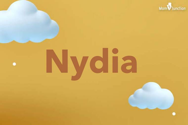 Nydia 3D Wallpaper