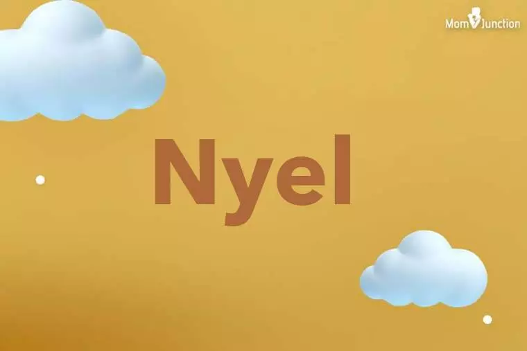 Nyel 3D Wallpaper