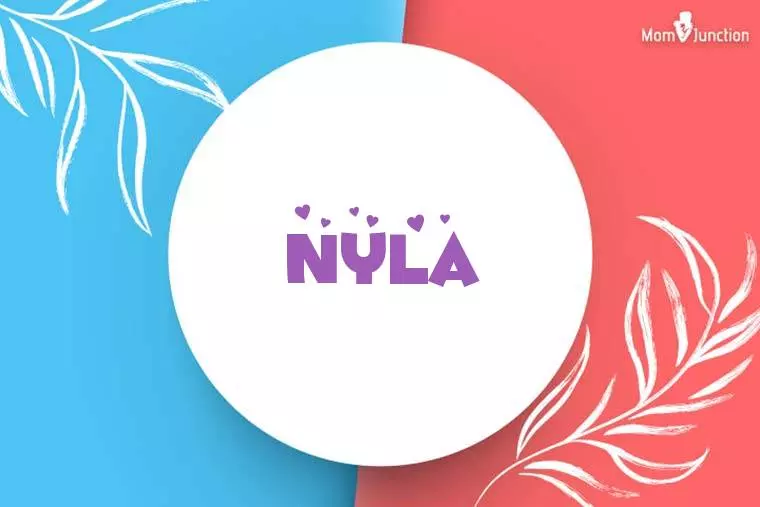 Nyla Stylish Wallpaper