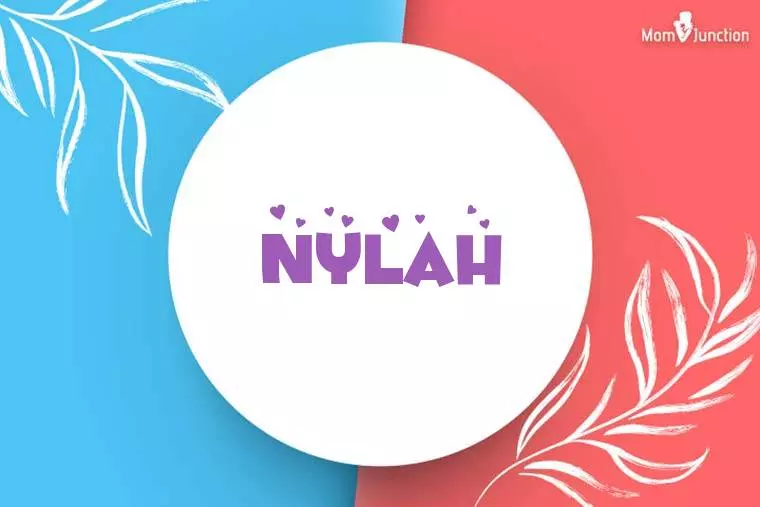 Nylah Stylish Wallpaper