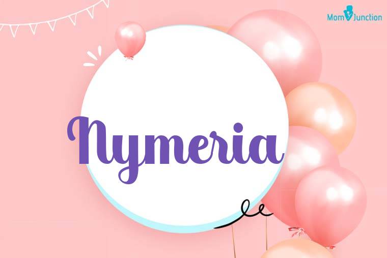 Nymeria Birthday Wallpaper