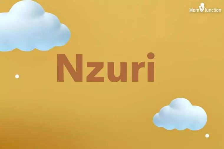 Nzuri 3D Wallpaper