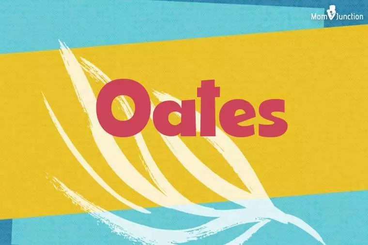 Oates Stylish Wallpaper