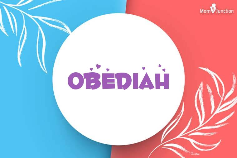 Obediah Stylish Wallpaper