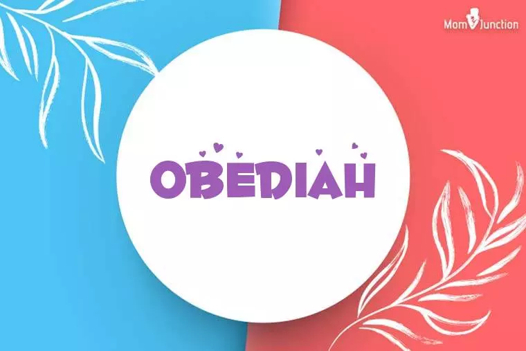 Obediah Stylish Wallpaper