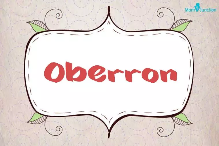 Oberron Stylish Wallpaper