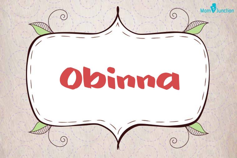 Obinna Stylish Wallpaper