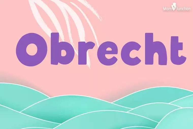 Obrecht Stylish Wallpaper