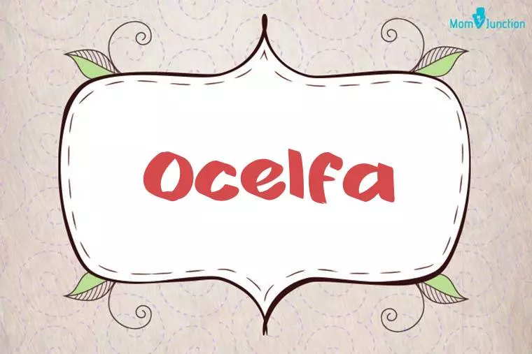 Ocelfa Stylish Wallpaper