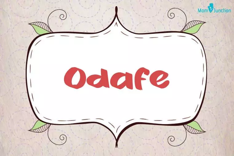 Odafe Stylish Wallpaper