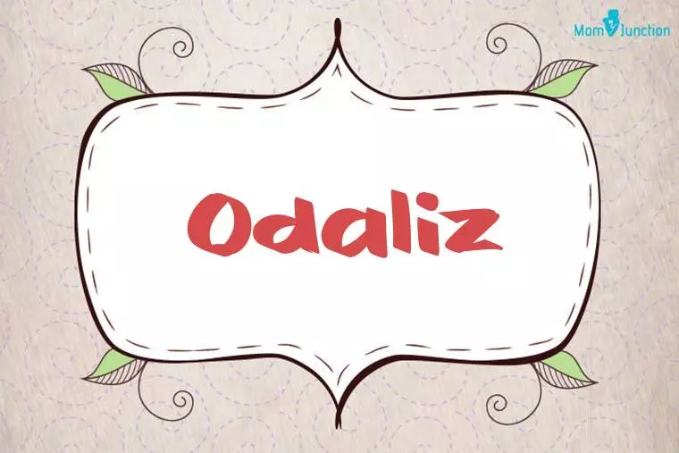 Odaliz Stylish Wallpaper