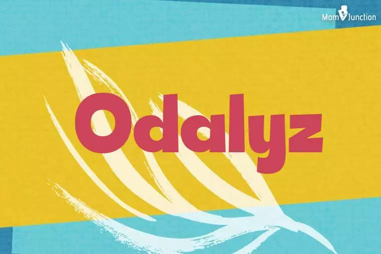 Odalyz Stylish Wallpaper