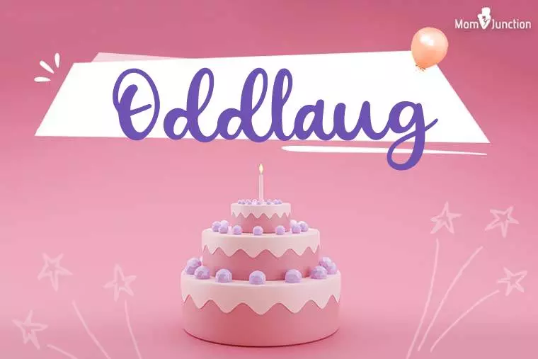 Oddlaug Birthday Wallpaper