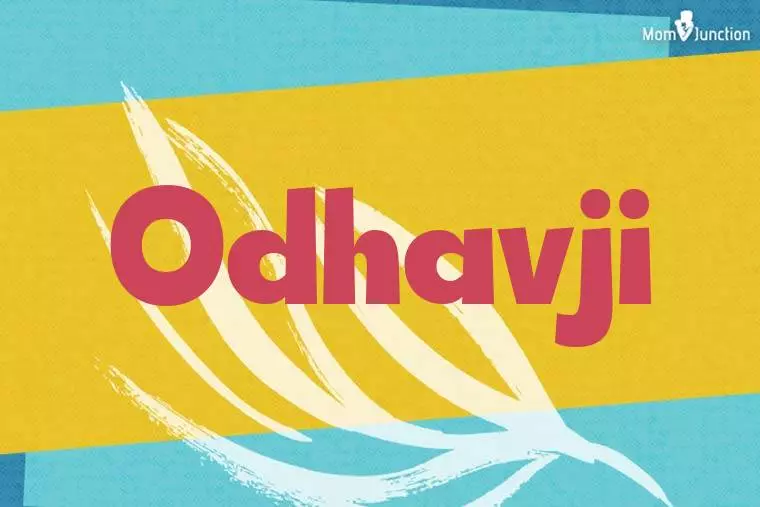 Odhavji Stylish Wallpaper