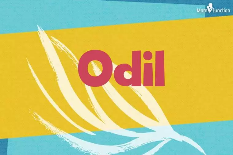 Odil Stylish Wallpaper