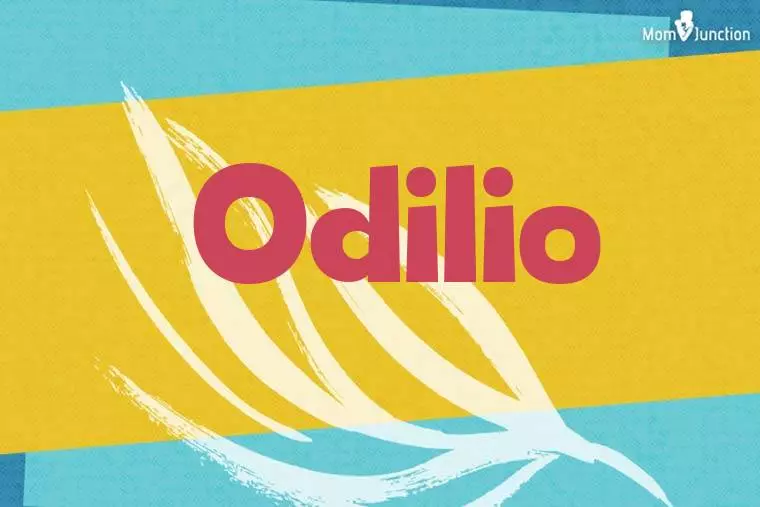 Odilio Stylish Wallpaper