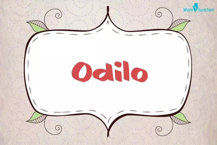 Odilo Stylish Wallpaper