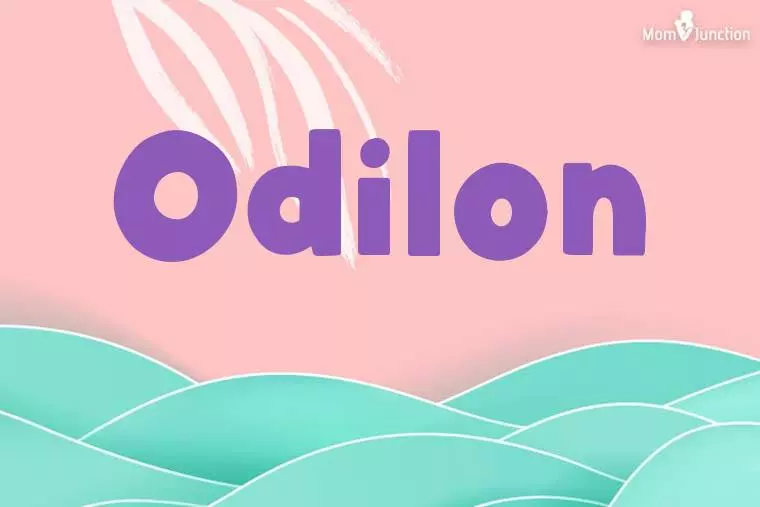 Odilon Stylish Wallpaper