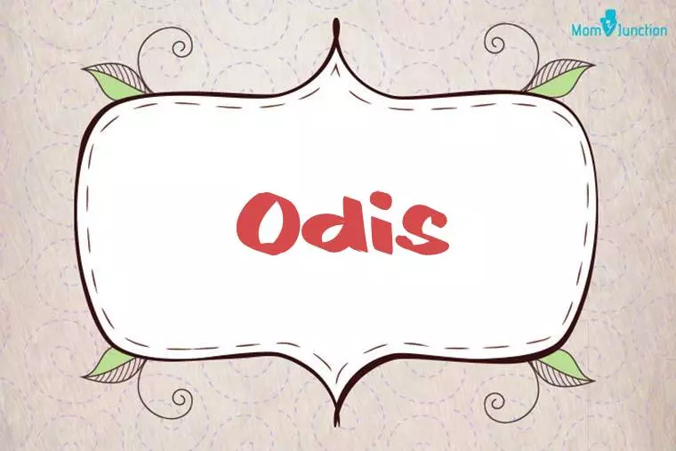 Odis Stylish Wallpaper