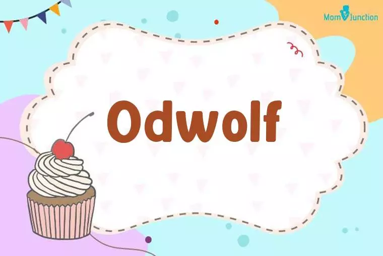 Odwolf Birthday Wallpaper