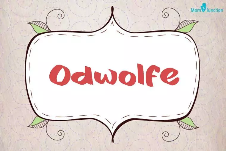 Odwolfe Stylish Wallpaper