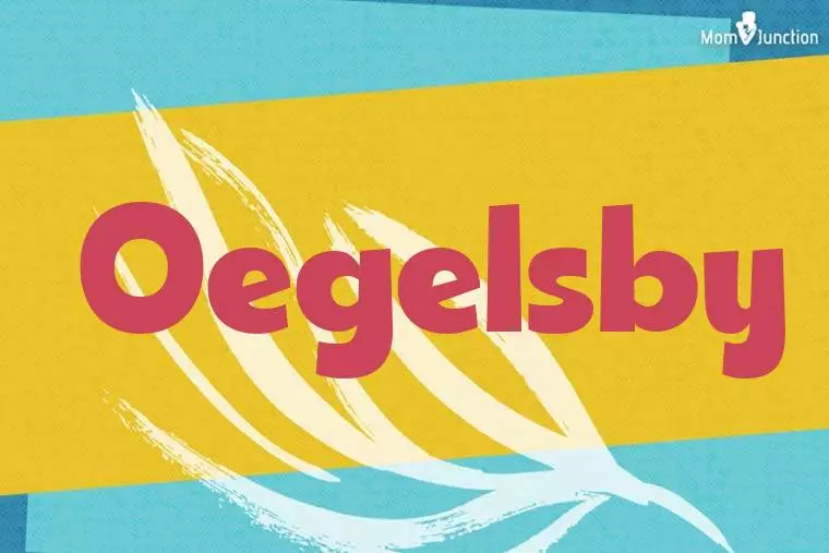 Oegelsby Stylish Wallpaper