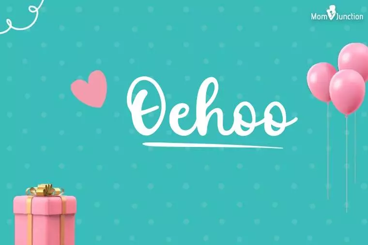 Oehoo Birthday Wallpaper