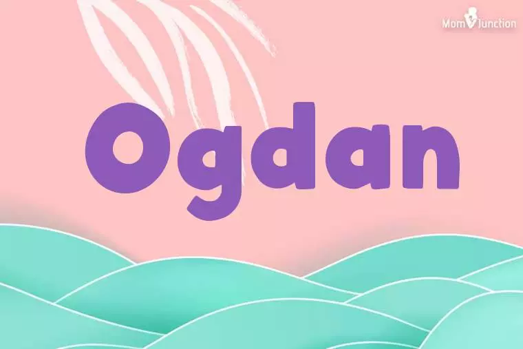 Ogdan Stylish Wallpaper