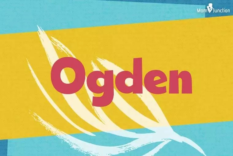 Ogden Stylish Wallpaper