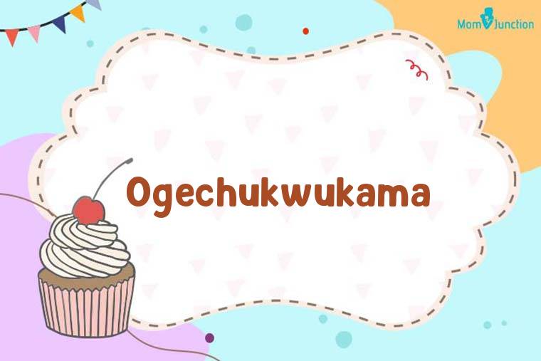 Ogechukwukama Birthday Wallpaper