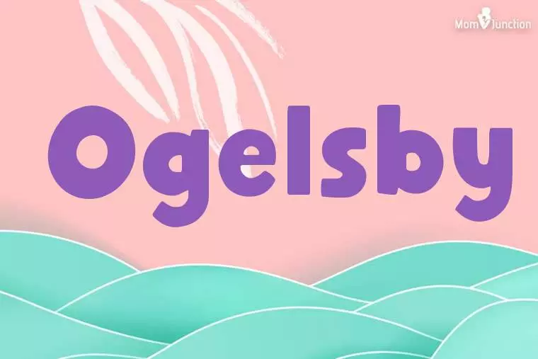 Ogelsby Stylish Wallpaper